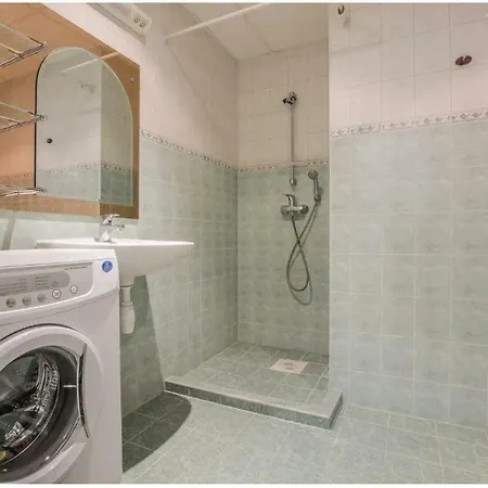Apartamento Joe 5 With Sauna Talin