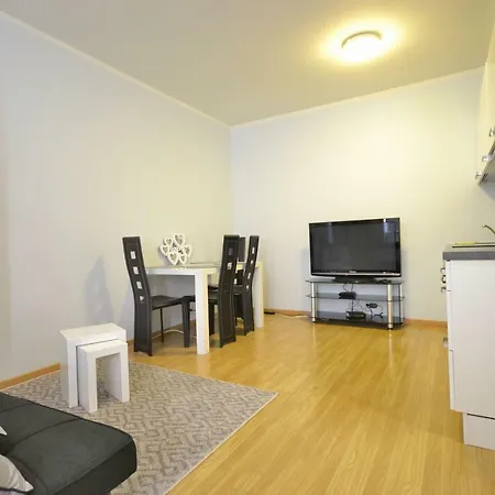Apartamento Joe 5 With Sauna *